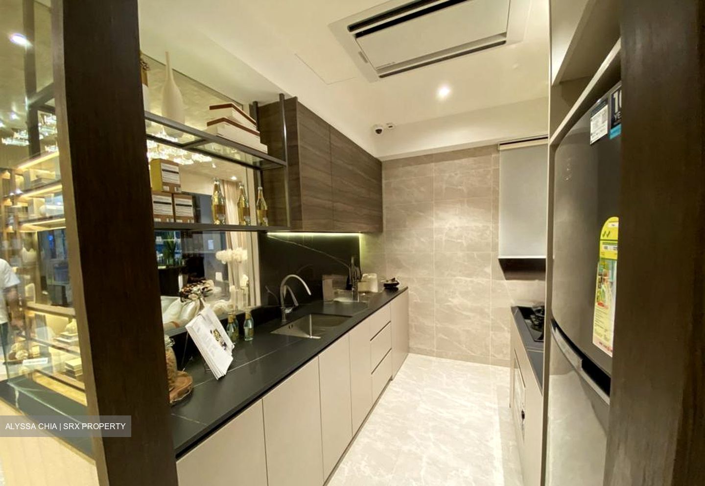 Parc Clematis (D5), Apartment #504661171